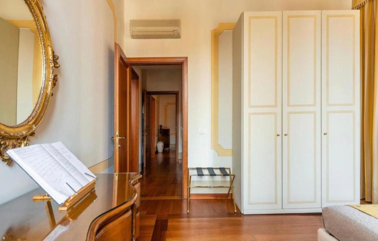 Appartement Affitta Un Sogno *