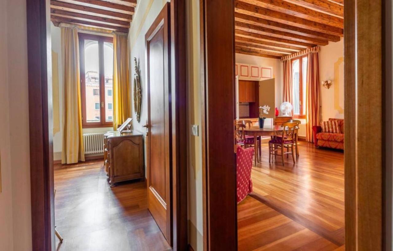 Affitta Un Sogno Appartement Venise