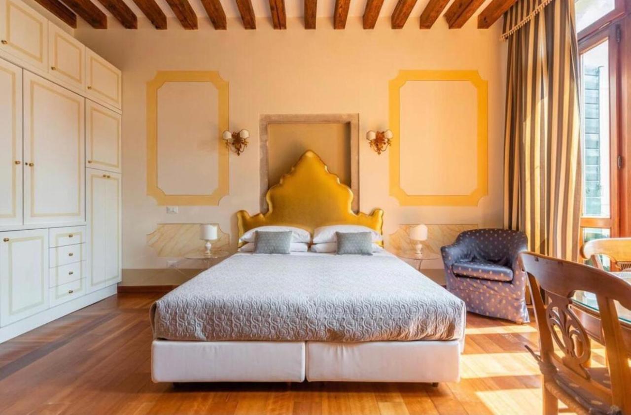 Affitta Un Sogno Appartement Venise