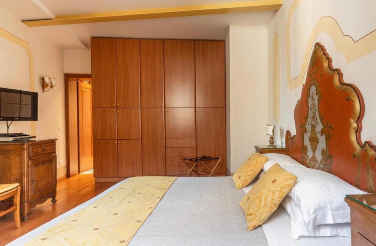 Appartement Affitta Un Sogno Venise