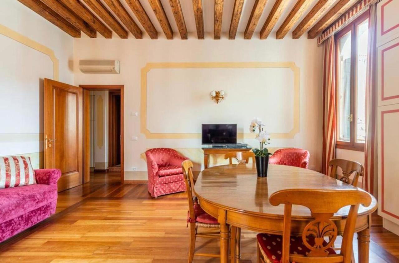 Affitta Un Sogno Appartement Venise