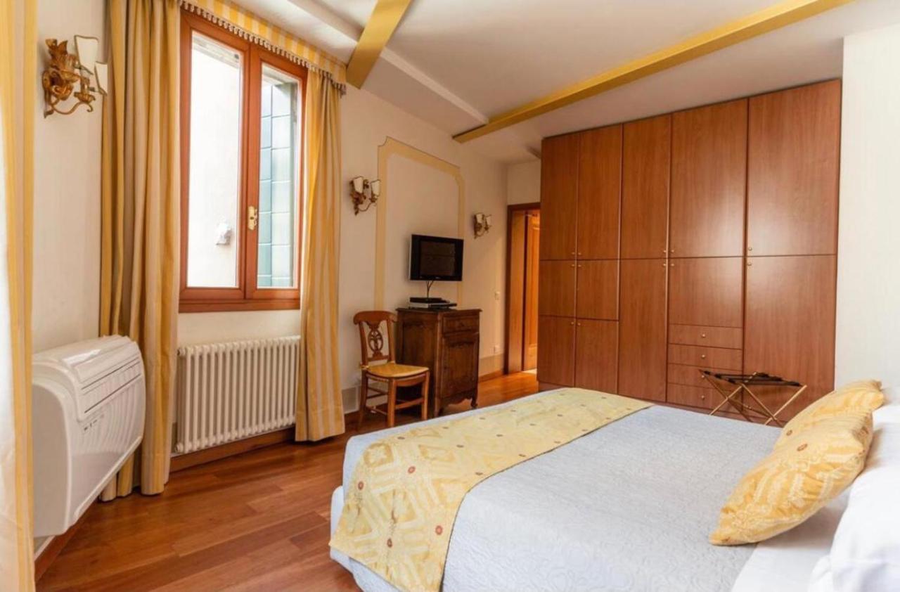 Appartement Affitta Un Sogno Venise