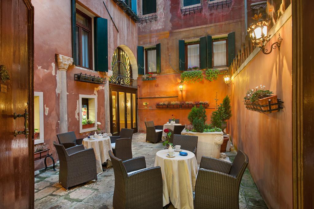 Residenza D'epoca San Cassiano Hotel Venise