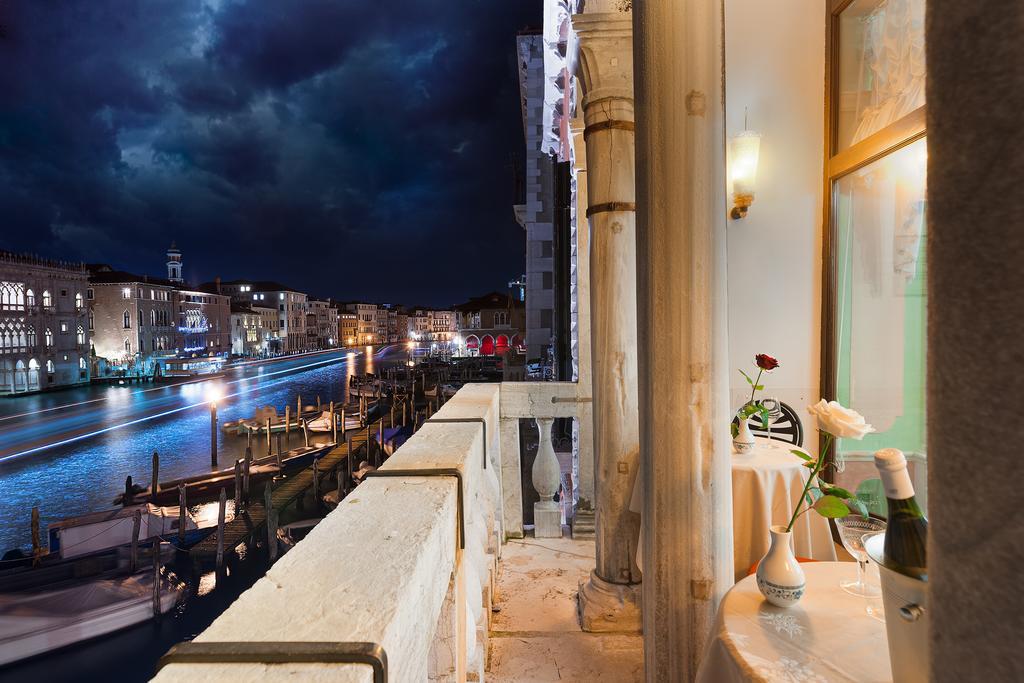 Residenza D'epoca San Cassiano Venise