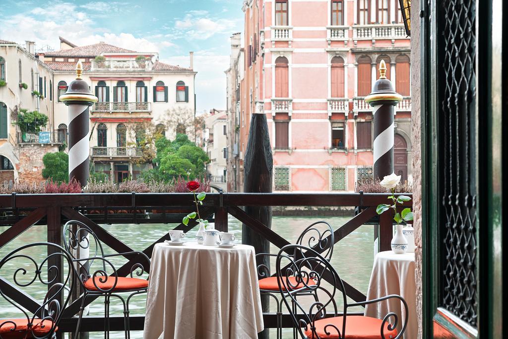 Hotel Residenza D'epoca San Cassiano 4*