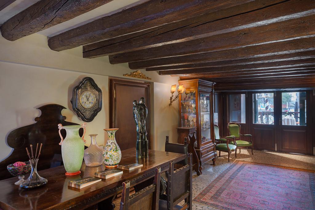 Residenza D'epoca San Cassiano Hotel
