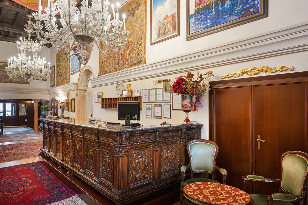 Hotel Residenza D'epoca San Cassiano 4*