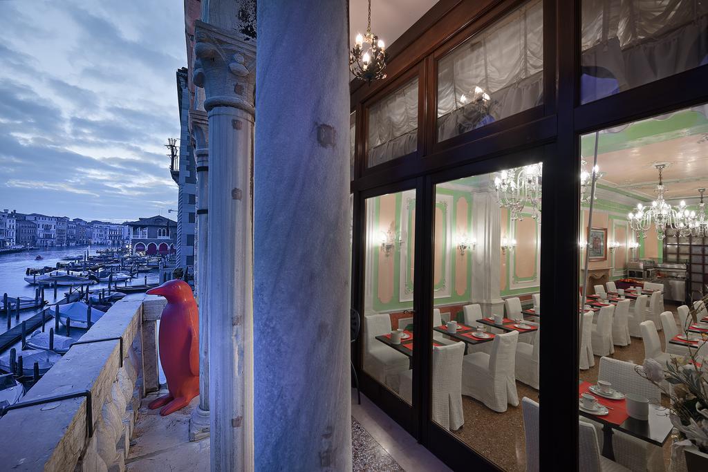Residenza D'epoca San Cassiano 4* Venise