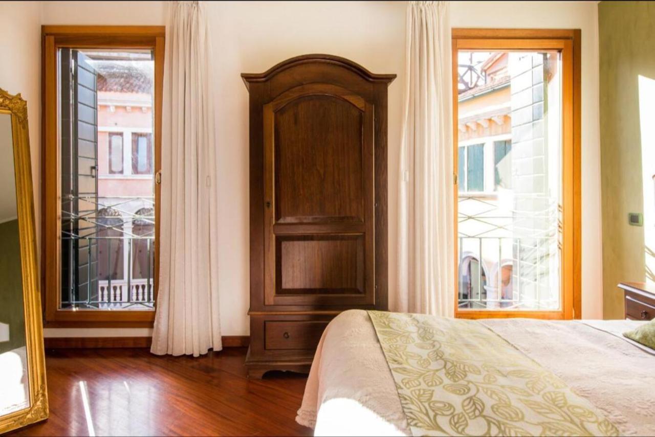 Appartamento Affitta Un Sogno Venezia