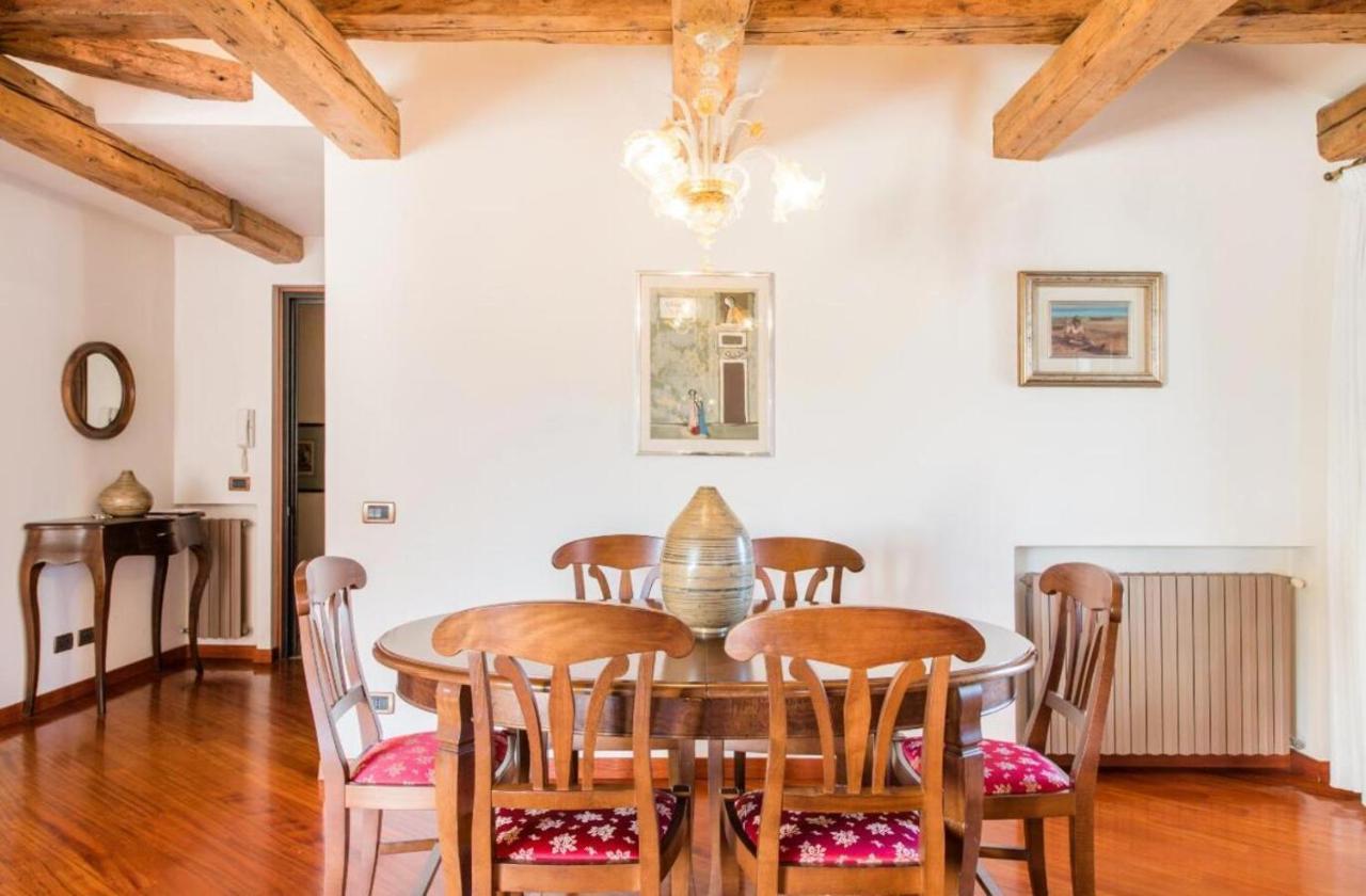Affitta Un Sogno Appartement Venise