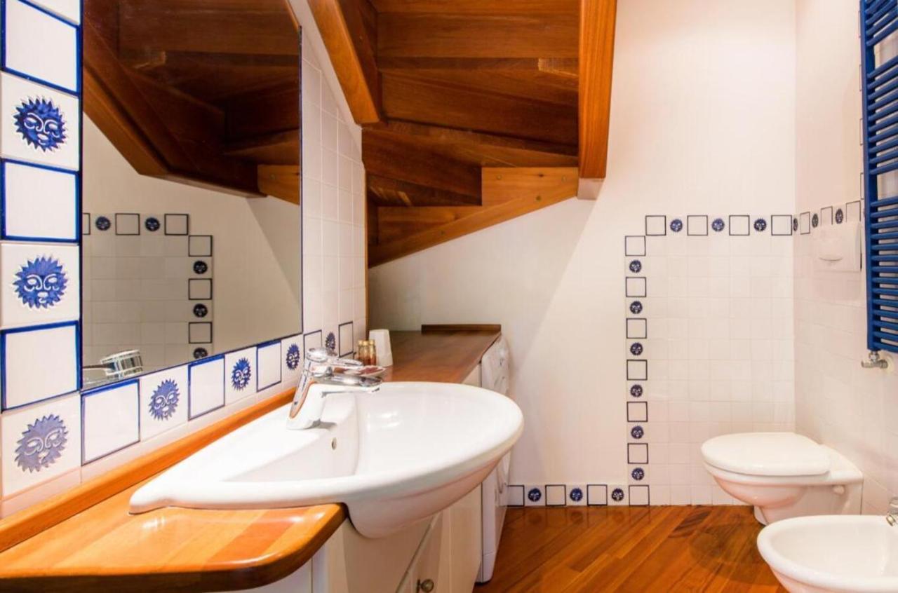 Affitta Un Sogno Appartement *