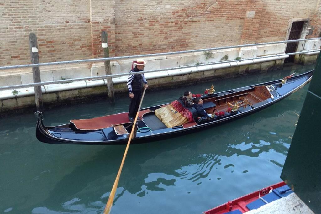 The Zen House Venise