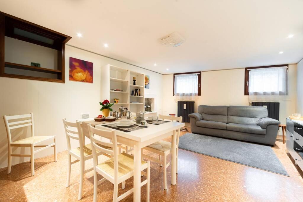 The Zen House Appartement Venise