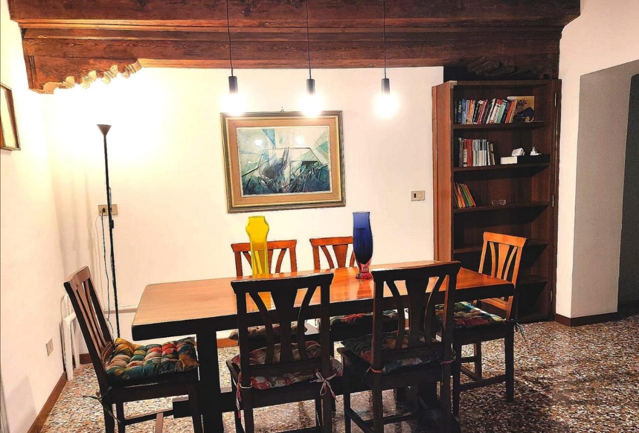 Casanova Relais Apartment Venedig