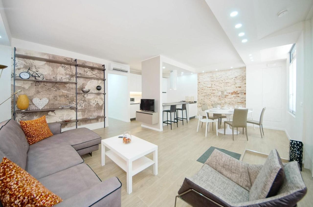 Apartment Center Ca' Corte Paludo Wi-fi Fibre