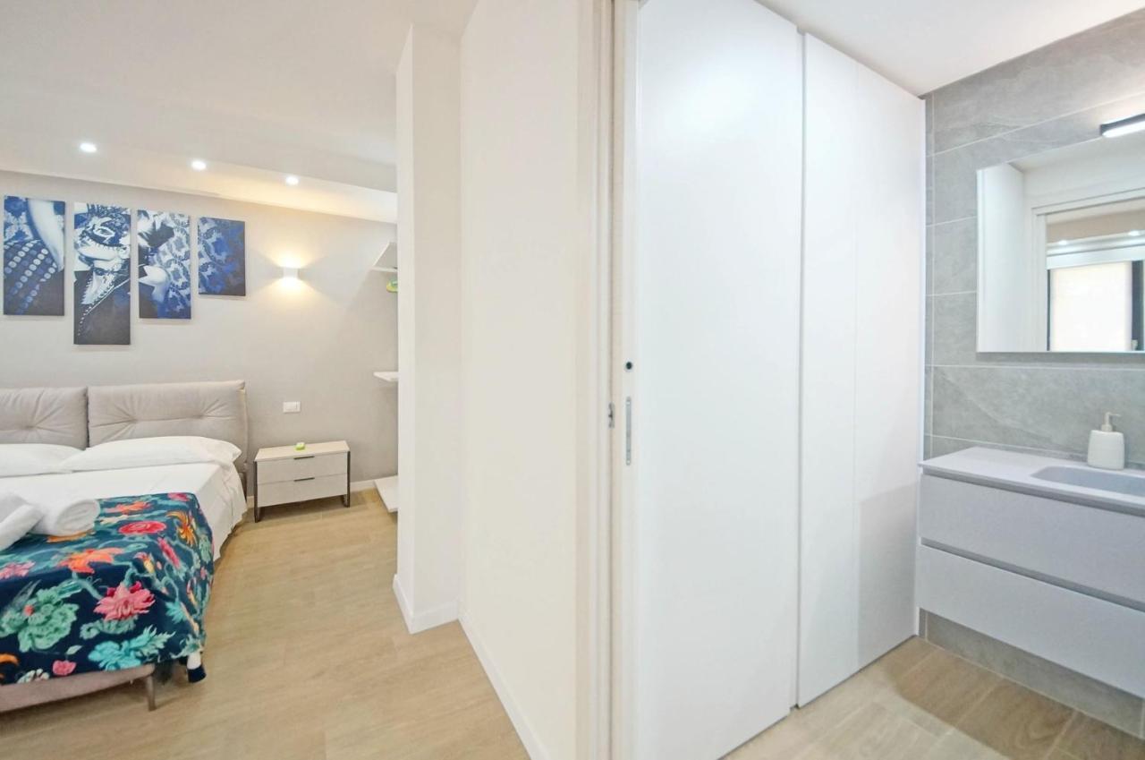 Center Ca' Corte Paludo Wi-fi Fibre Apartment Venice