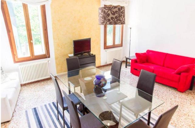 Corte Mosto Luxury Appartments Appartement Venise