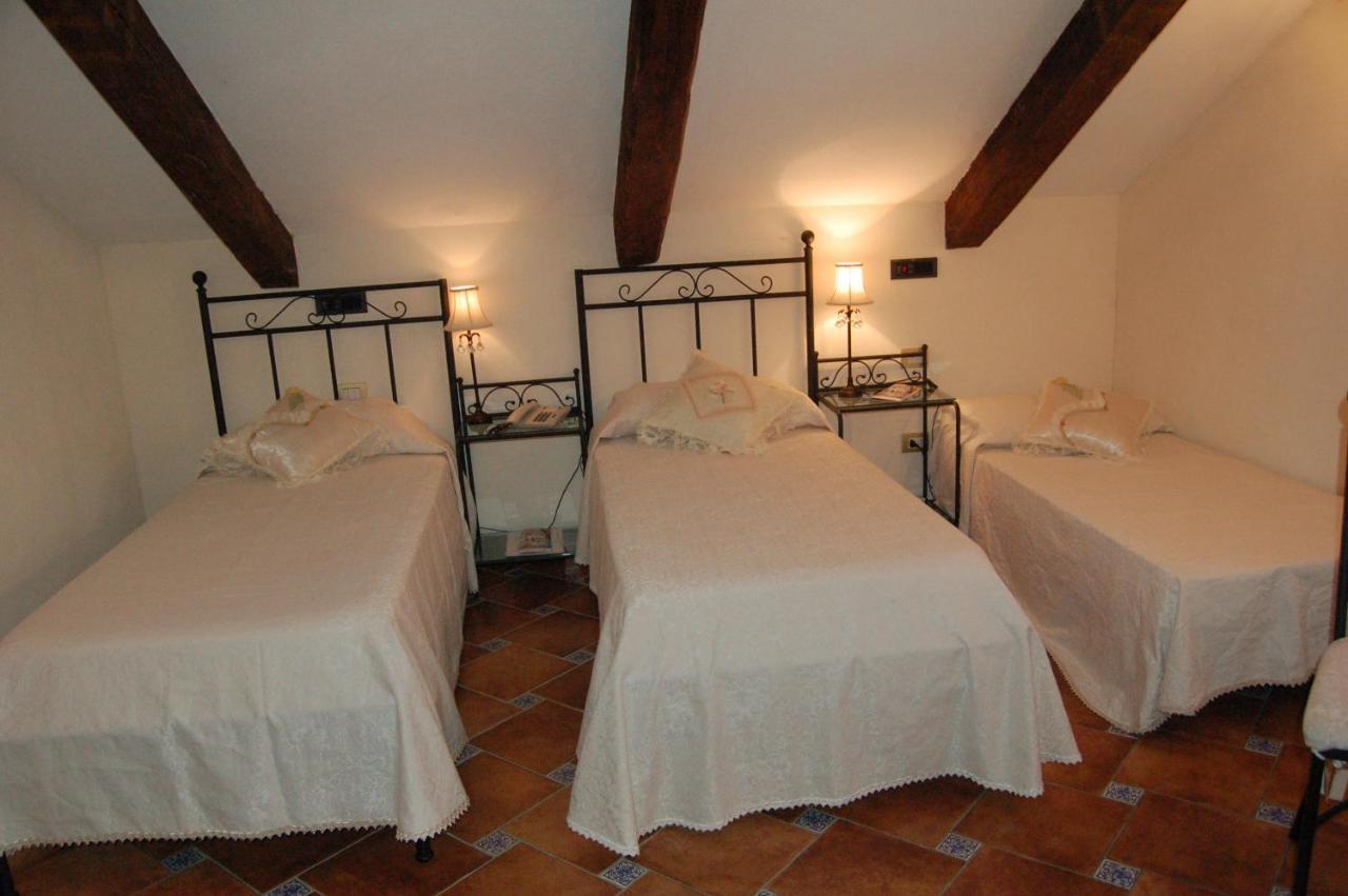 Maison d'hôtes Ca' Riccio 2*