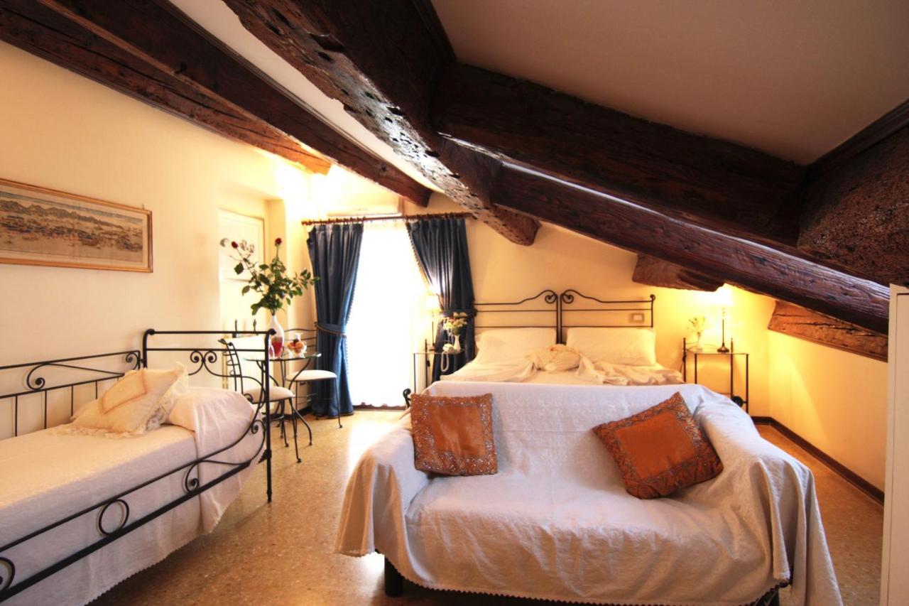 Ca' Riccio 2* Venise