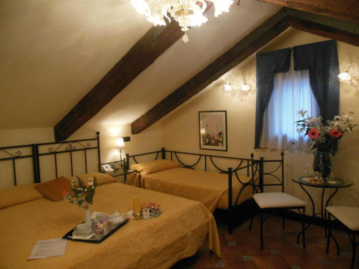 Ca' Riccio Gasthuis 2*