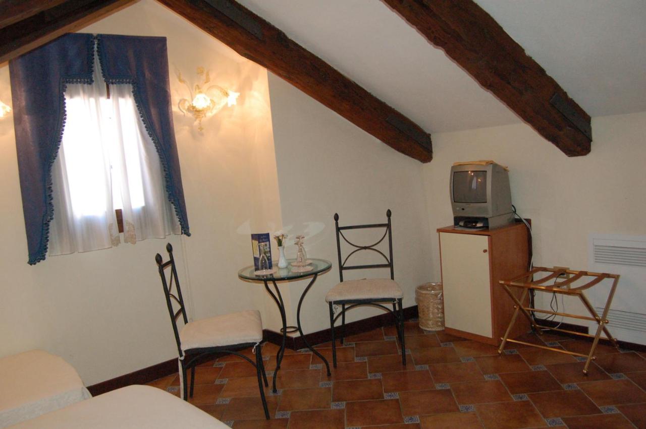 Ca' Riccio Venetië