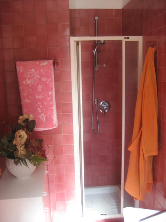 Charmsuite Palladio * Venezia