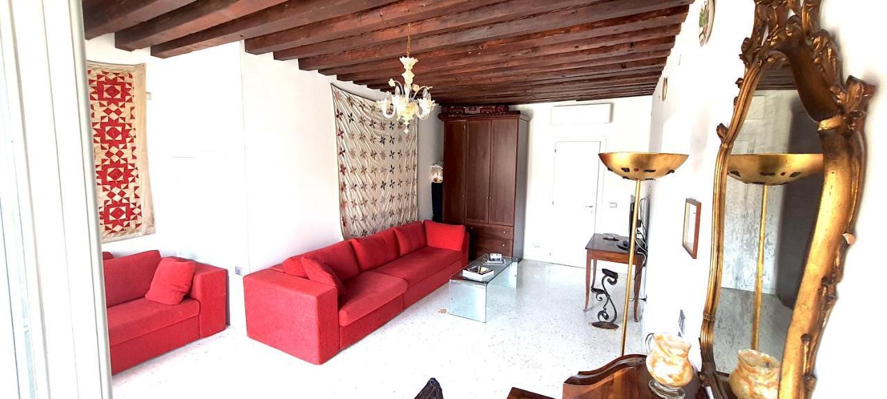 Elisabeth Waterfront Appartamento