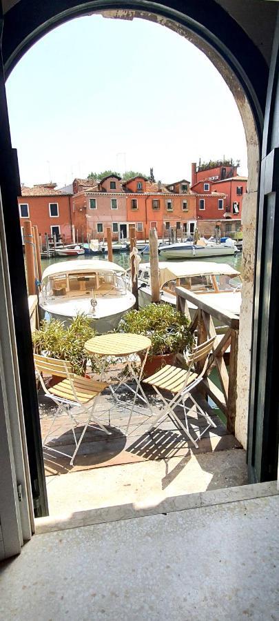 Appartamento Elisabeth Waterfront