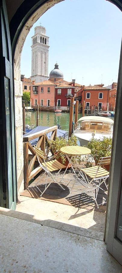 Elisabeth Waterfront Appartamento *