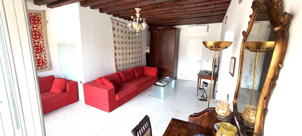 Appartamento Elisabeth Waterfront Venezia