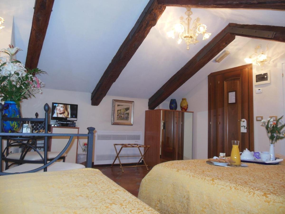 Ca' Riccio 2* Venetië