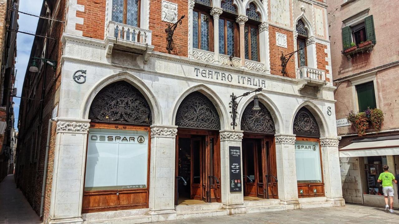 Bbtiepolo Venedig
