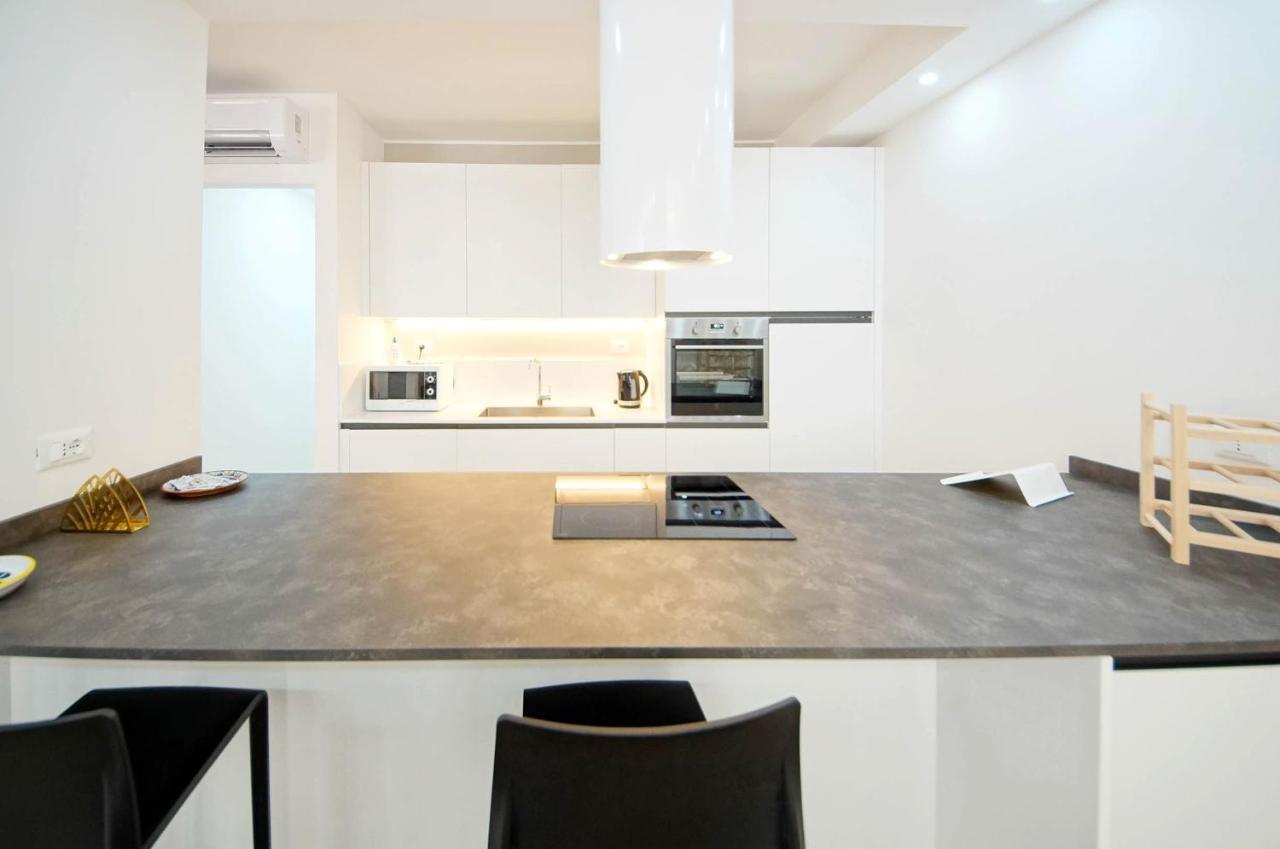 Apartment Center Ca' Corte Paludo Wi-fi Fibre *