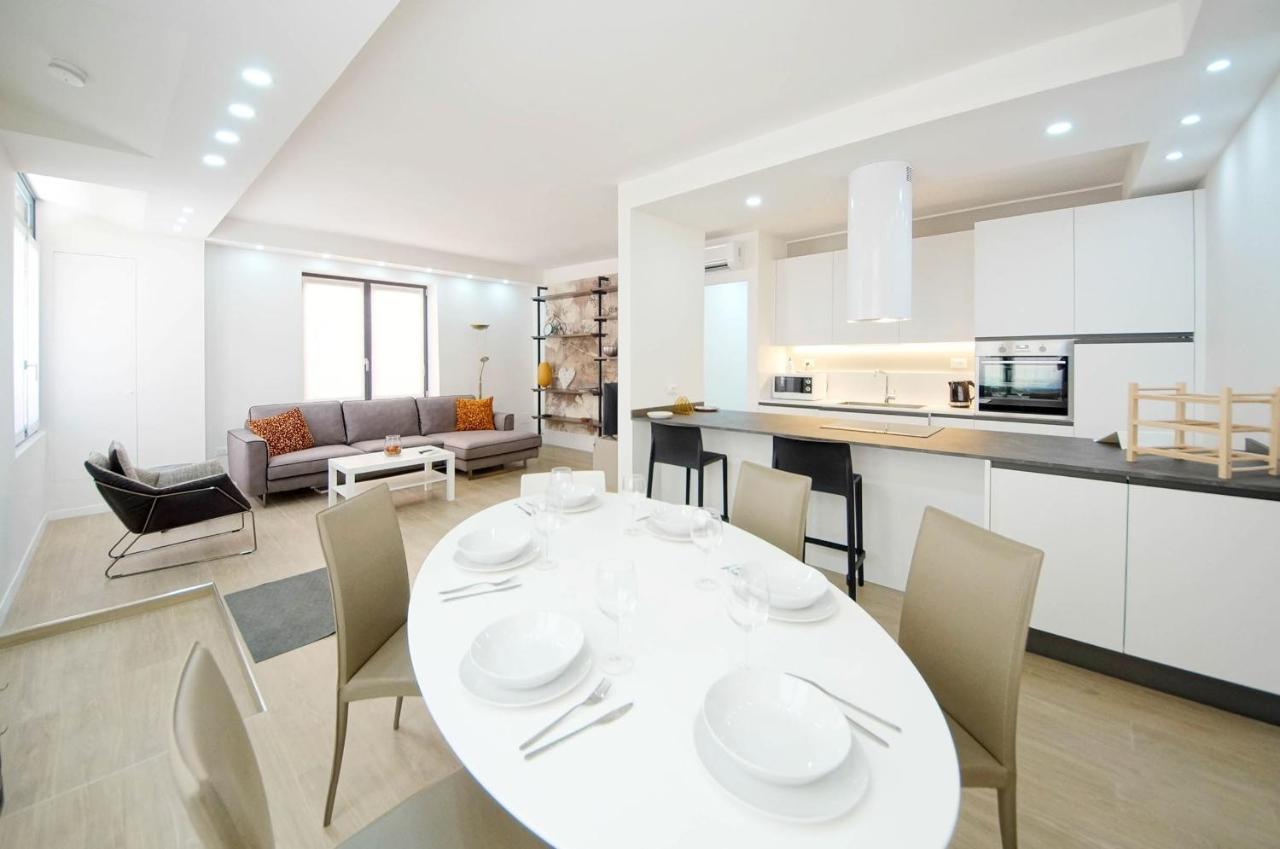Center Ca' Corte Paludo Wi-fi Fibre Apartment *