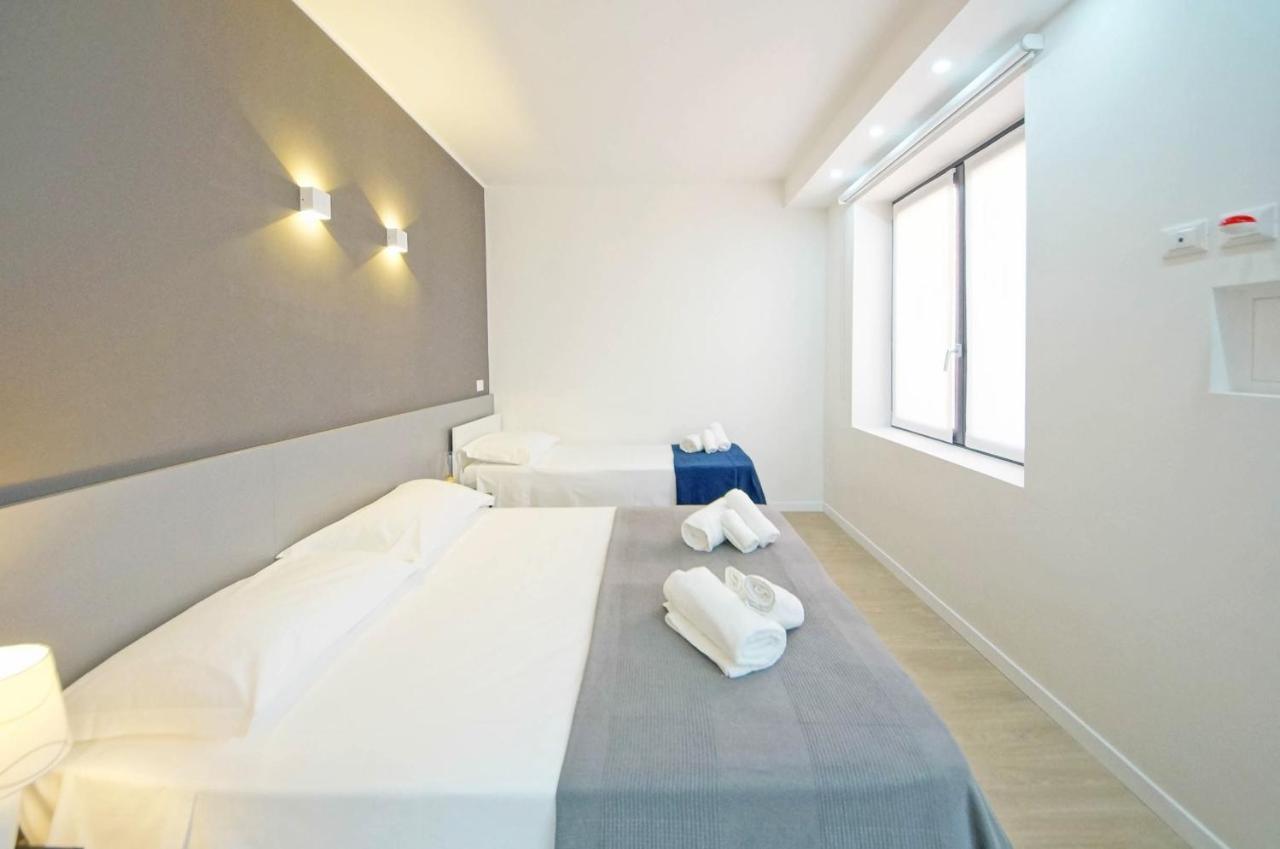 Center Ca' Corte Paludo Wi-fi Fibre Apartment