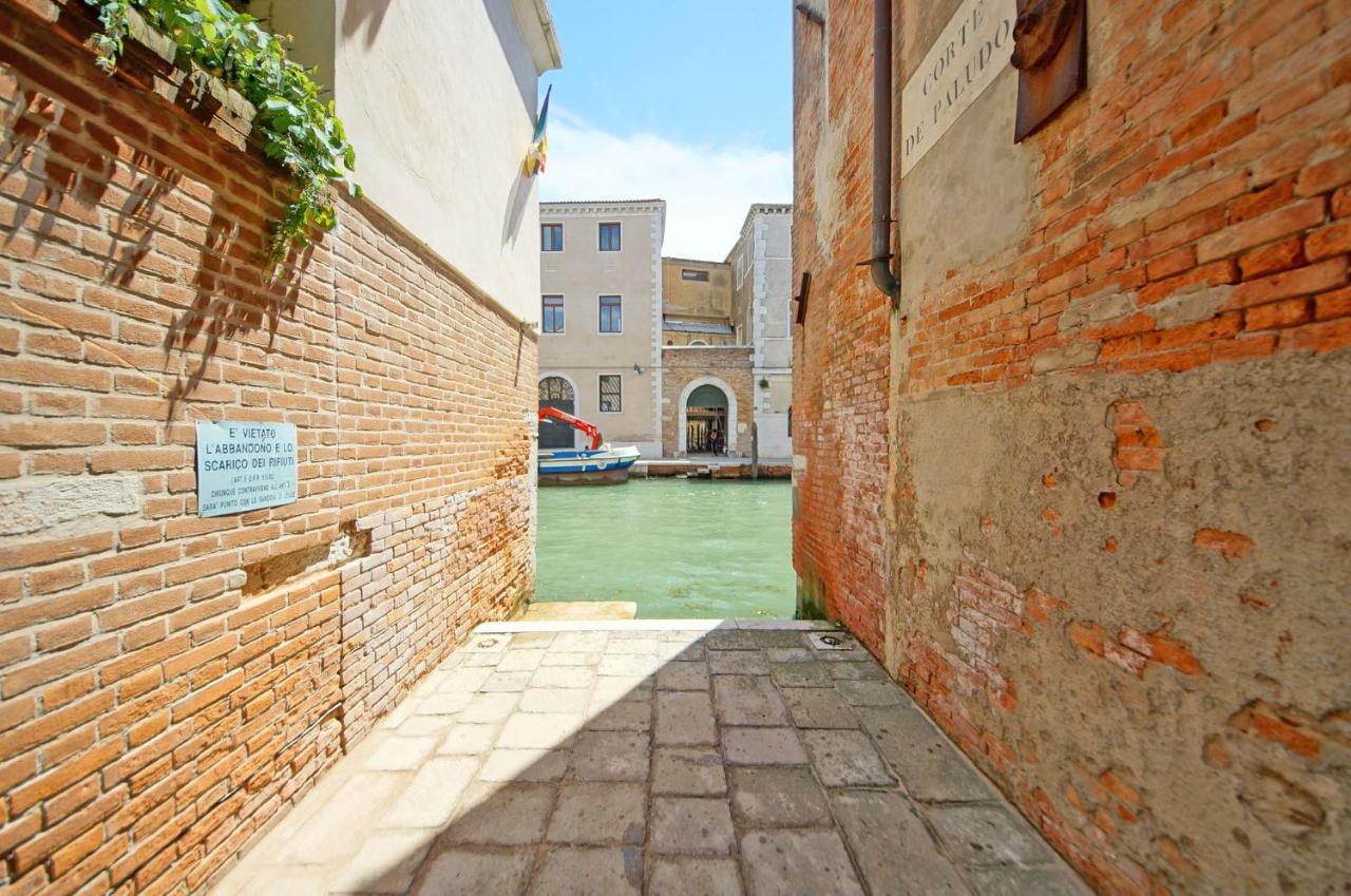 Center Ca' Corte Paludo Wi-fi Fibre * Venice