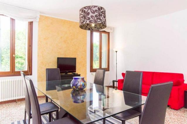 Corte Mosto Luxury Appartments