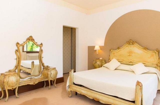 Corte Mosto Luxury Appartments