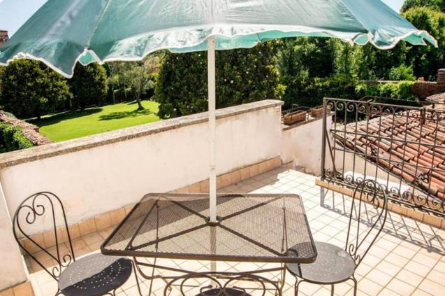 Corte Mosto Luxury Appartments