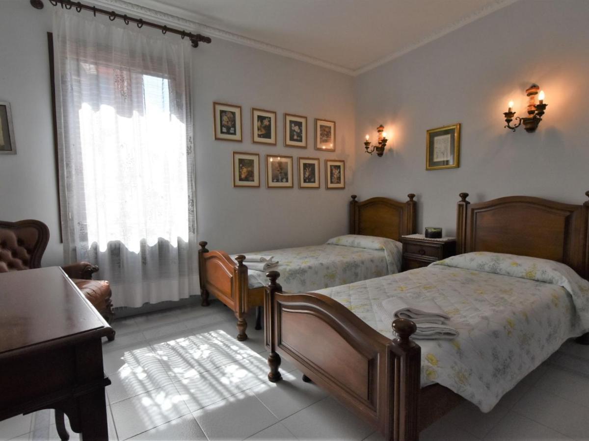 Locazione Turistica Valier Appartamento