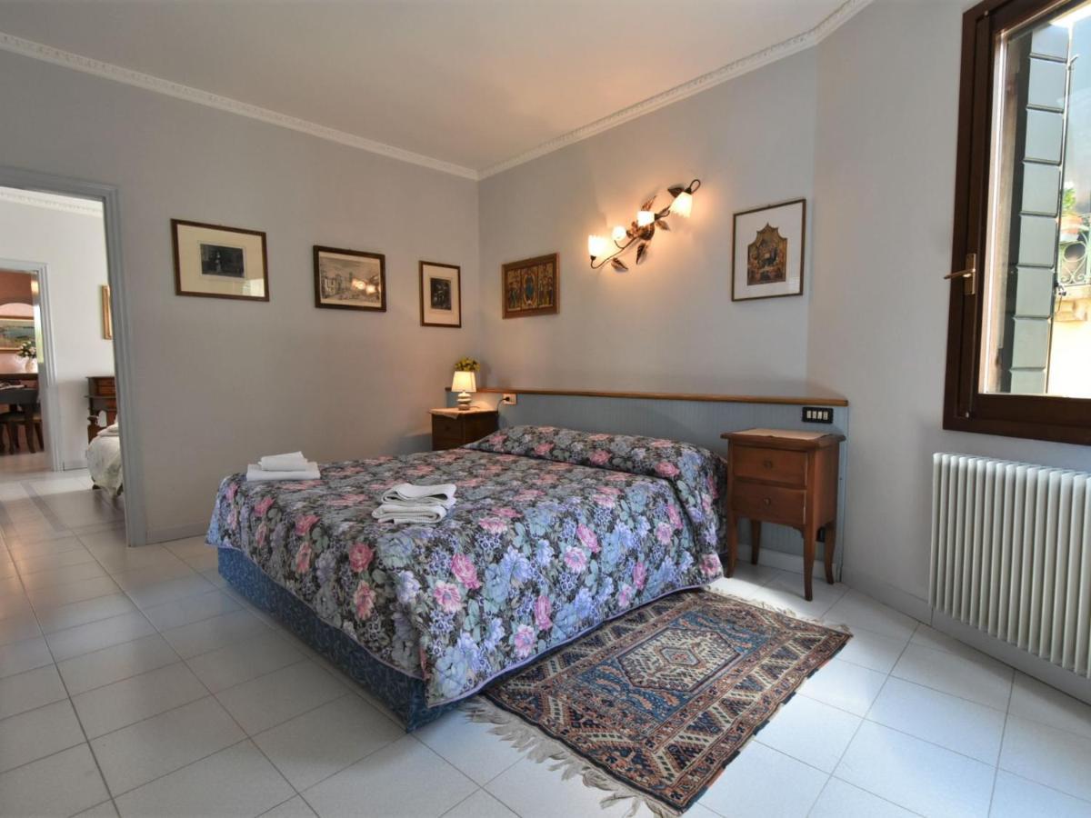 Appartamento Locazione Turistica Valier Venezia