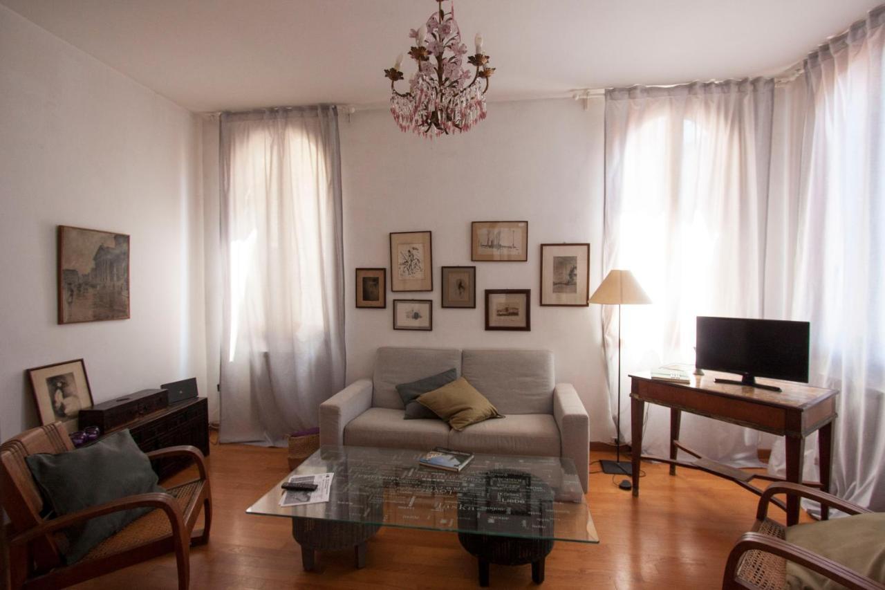 La Casa Di Gemma & Regina Oriente Apartment