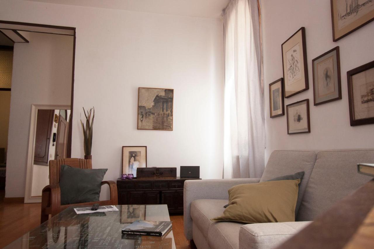 La Casa Di Gemma & Regina Oriente Apartment *