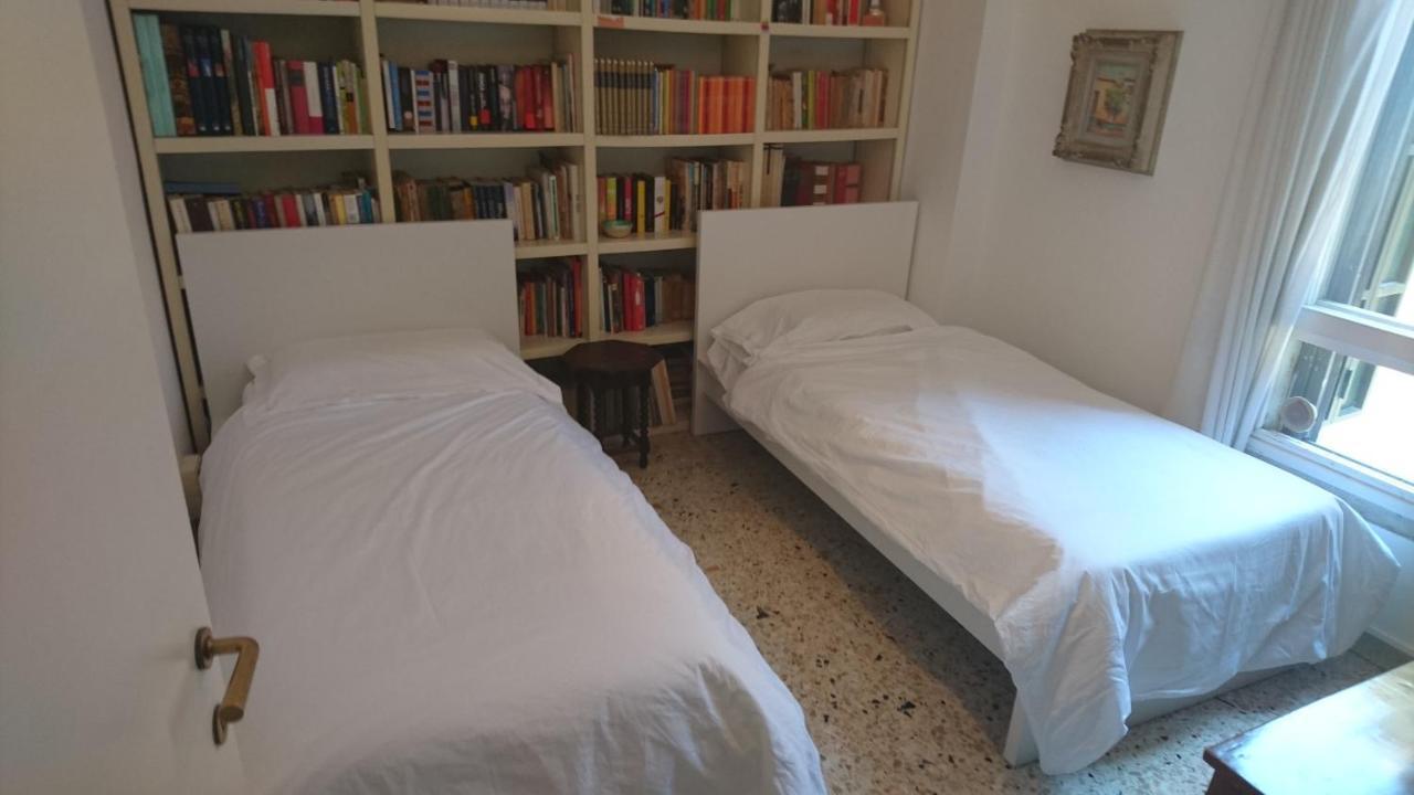 Ca Spirito Santo Appartement *