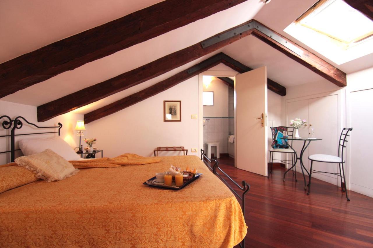 Ca' Riccio Maison d'hôtes