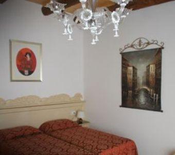 Aquavenice Locazione Turistica Maison d'hôtes Venise