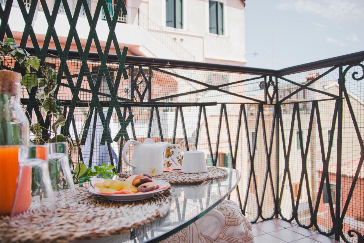 Appartement Ca Giardini In Biennale By Bricola *