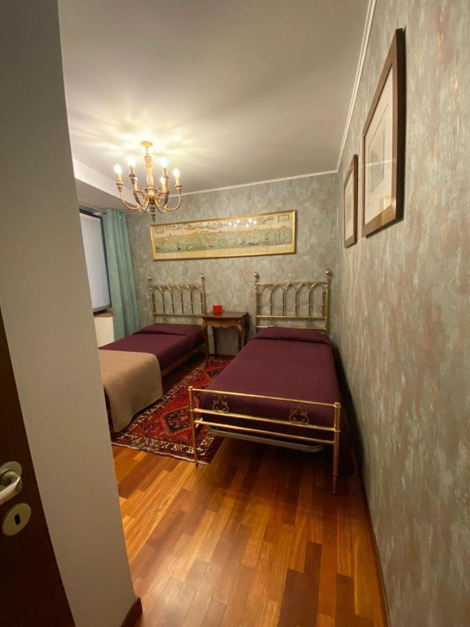 Ca' Del Drago Apartment Venedig
