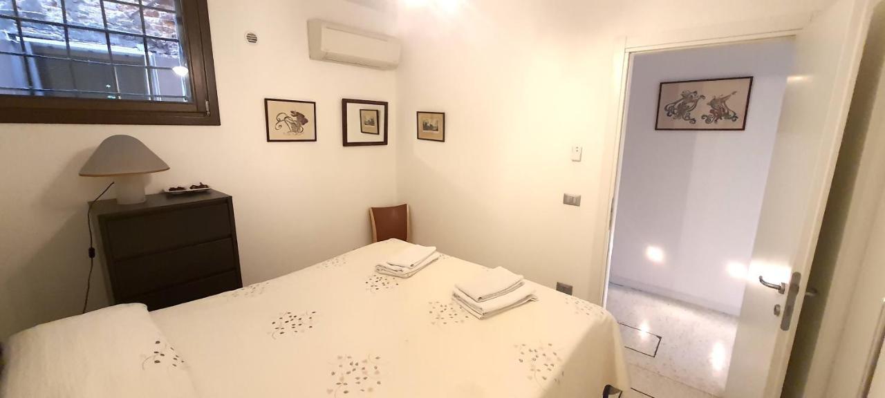 Appartamento Elisabeth Waterfront