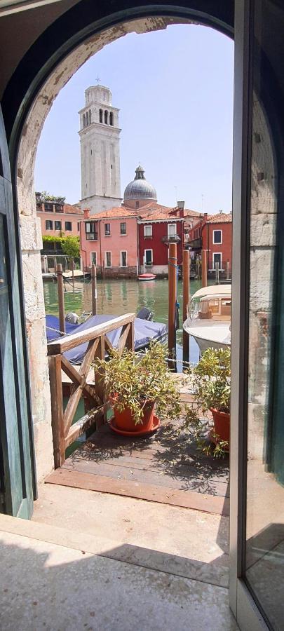 Elisabeth Waterfront Appartamento *